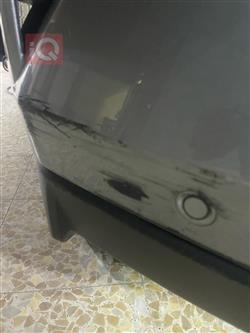 Chevrolet Suburban